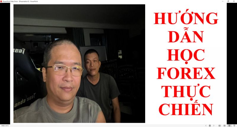 QUẢN TRỊ VỐN FOREX L&Agrave; SAO